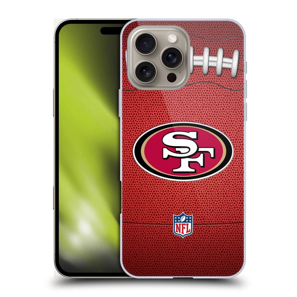 SAN FRANCISCO 49ERS(NFL) ナイナーズ - Football ハード case