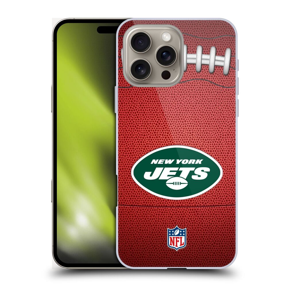 NEW YORK JETS(NFL) ニューヨークジェッツ - Football ハード case