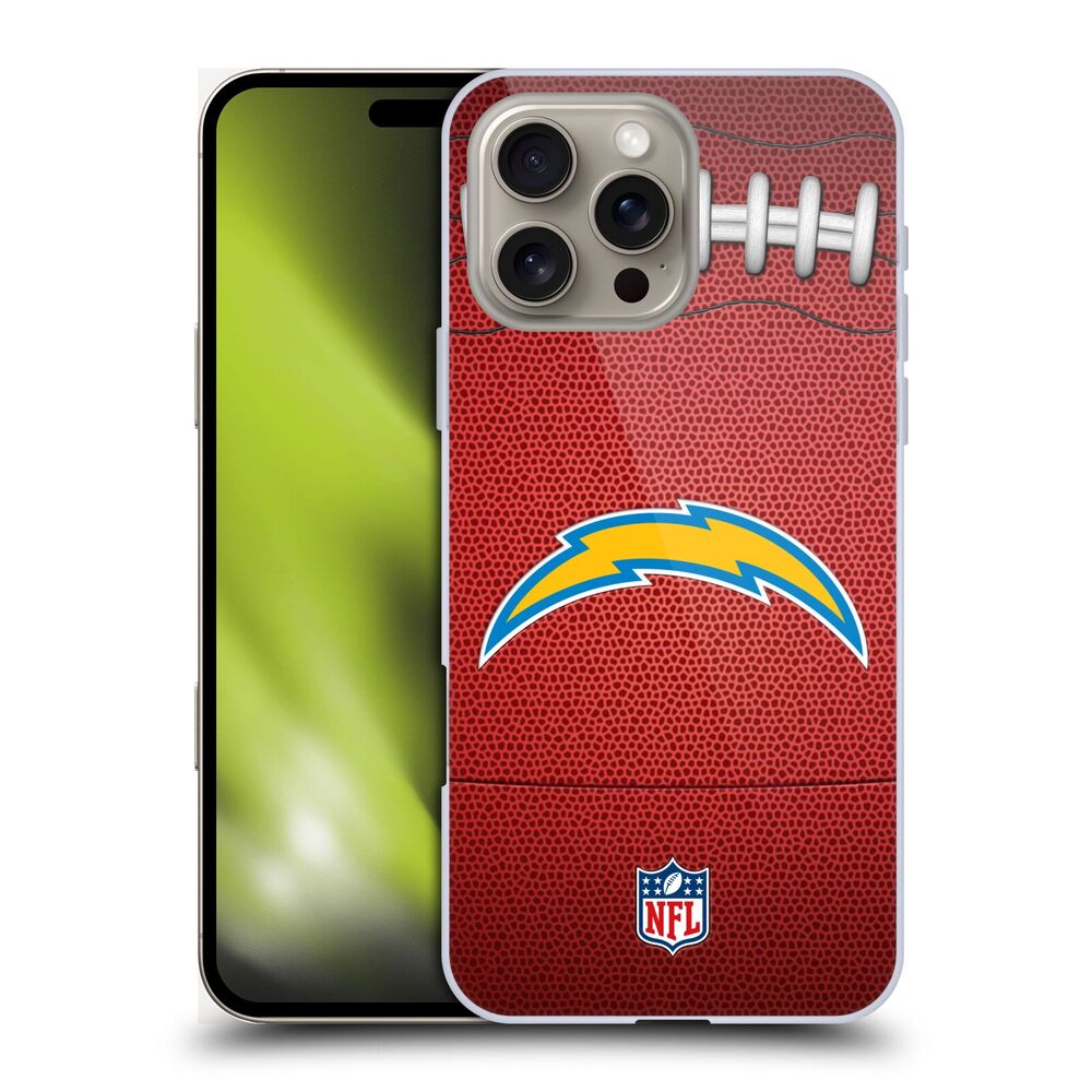LOS ANGELES CHARGERS(NFL) ロサンゼルスチャージャーズ ロサンゼルスチャージャーズ - Football ハード case / スマホ・アクセサリー - PGS