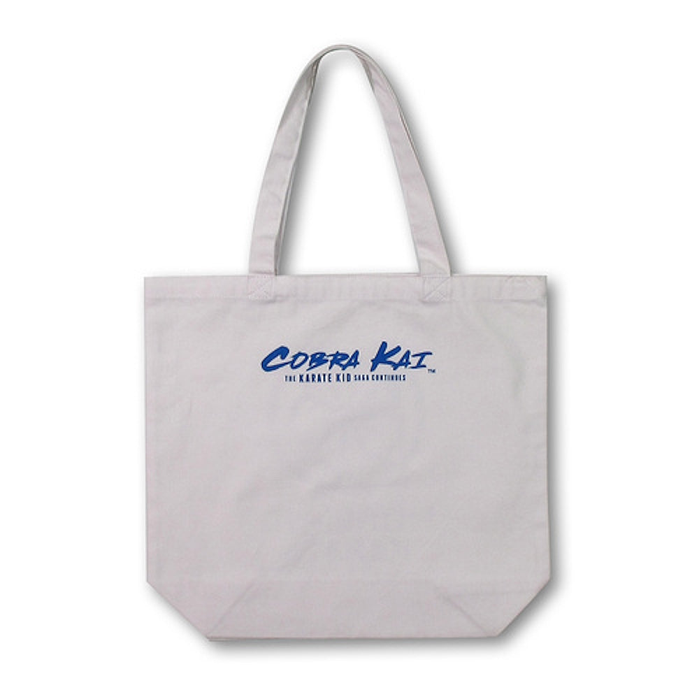 COBRA KAI コブラ会 - ミヤギ道カラテ / トートバッグ