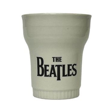 THE BEATLES ビートルズ (結成 65周年 ) - meets Japanese traditional craft Album debut 60th anniversary / キーポタンブラー / 食器・グラス - PGS