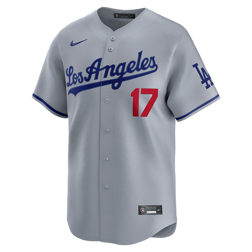 SHOHEI OHTANI 大谷翔平 - NIKE Limited Jersey WORLD TOUR
