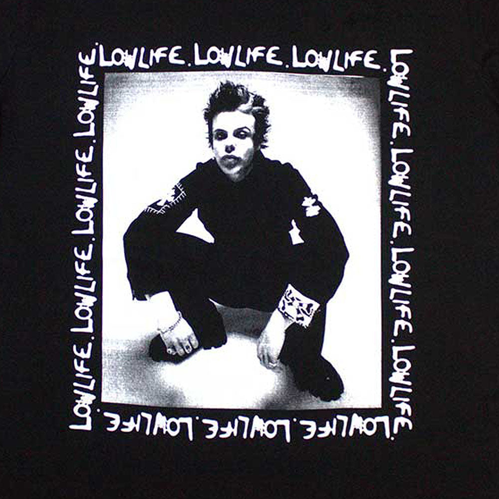 YUNGBLUD ヤングブラッド - Low Life / Tシャツ / メンズ 【公式 / オフィシャル】