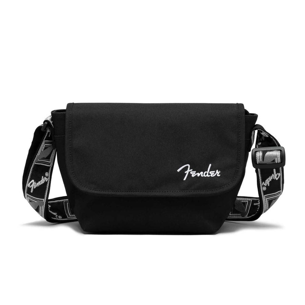 FENDER フェンダー - フラップショルダー / グレーストラップ