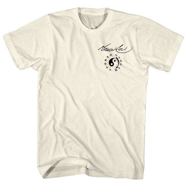 BRUCE LEE ブルースリー (生誕 85年 ) - COLLAGE / Tシャツ / メンズ - PGS