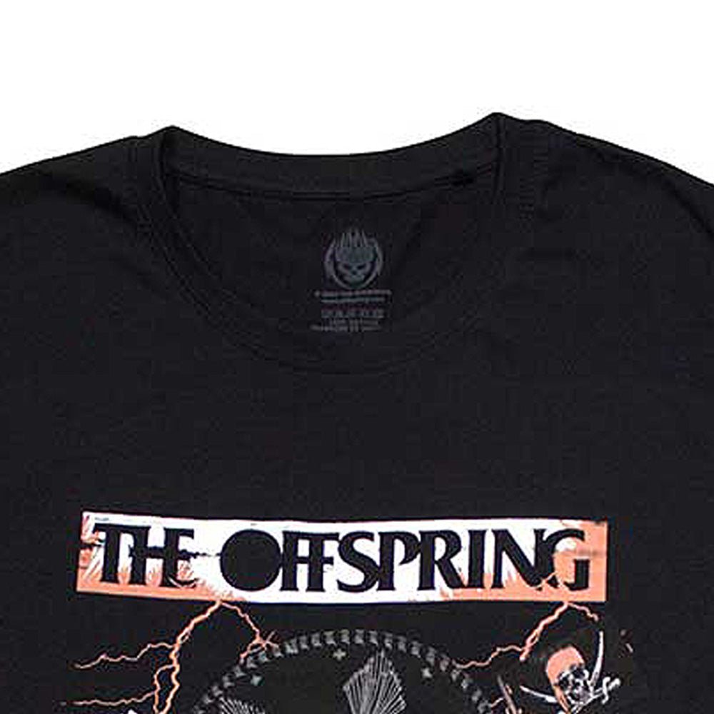 OFFSPRING オフスプリング - Gun Girl / Tシャツ / メンズ - PGS