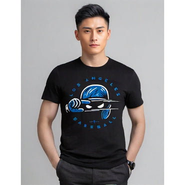 SHOHEI OHTANI 大谷翔平 - The Skincare Swipe / RotoWear(ブランド) / Tシャツ / メンズ - PGS