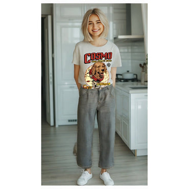GUARDIANS OF THE GALAXY ガーディアンズ・オブ・ギャラクシー - Cosmo The Space Dog / Tシャツ / メンズ - PGS
