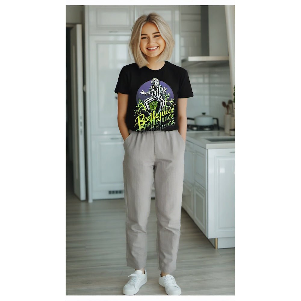 BEETLEJUICE ビートルジュース - Triple B / Tシャツ / メンズ - PGS