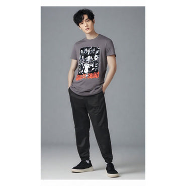 SUICIDE SQUAD スーサイドスクワッド (ジョーカー 生誕 80周年 ) - CLOSE UP FACE / Tシャツ / メンズ - PGS
