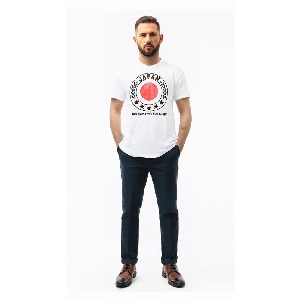 FIFA WORLD CUP - JAPAN SPHERE / レア / Tシャツ / メンズ - PGS