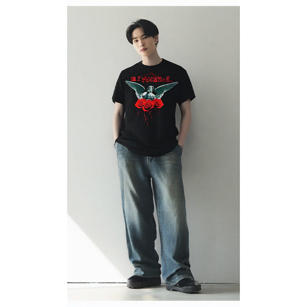 MY CHEMICAL ROMANCE - Angel Of The Water / T-shirt / Men's