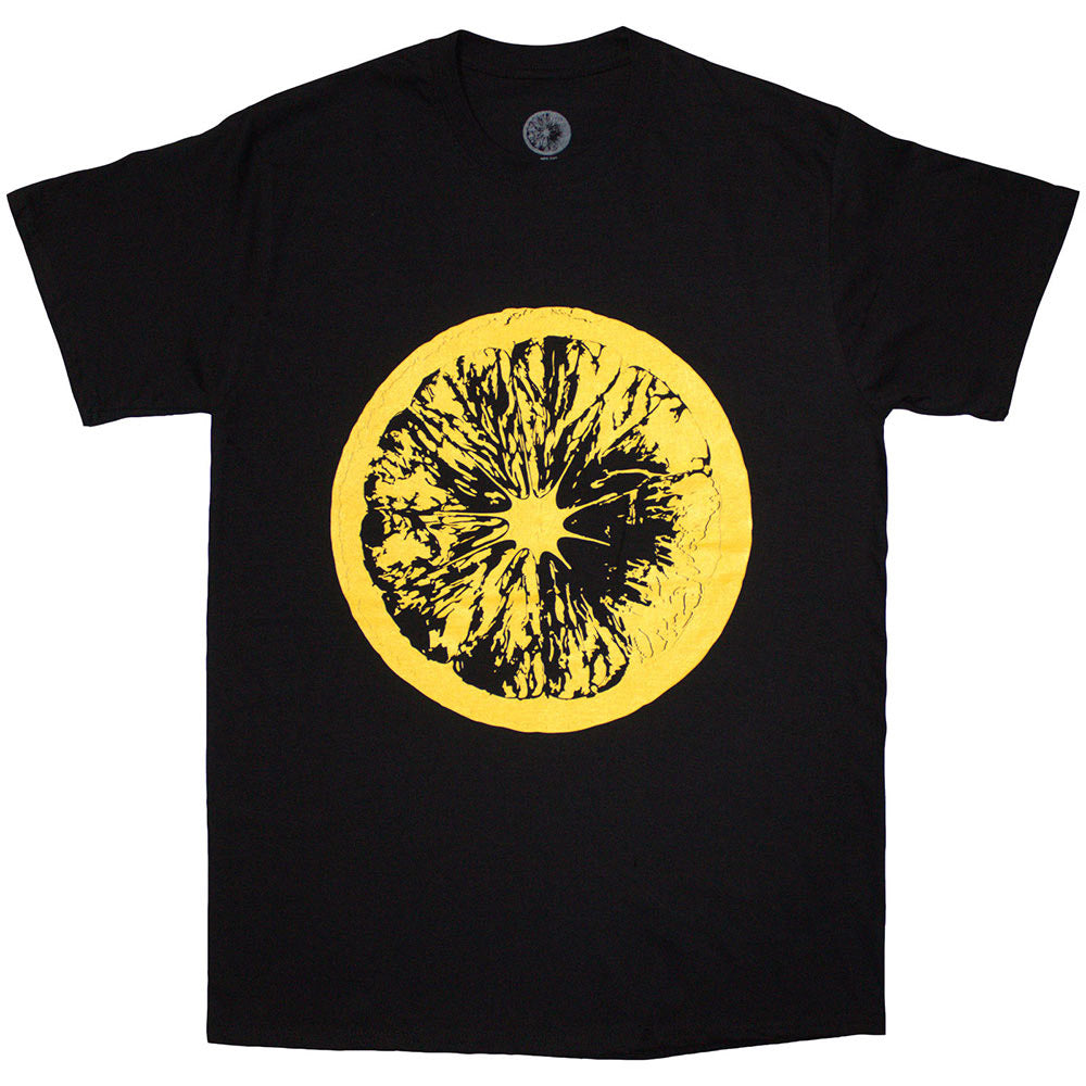 STONE ROSES ストーンローゼズ - Tour 2016 / バックプリントあり / Tシャツ / メンズ 【公式 / オフィシャル】