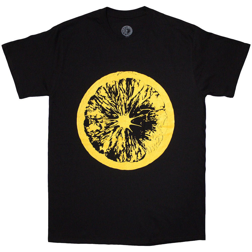 STONE ROSES ストーンローゼズ - Tour 2016 / バックプリントあり / Tシャツ / メンズ - PGS