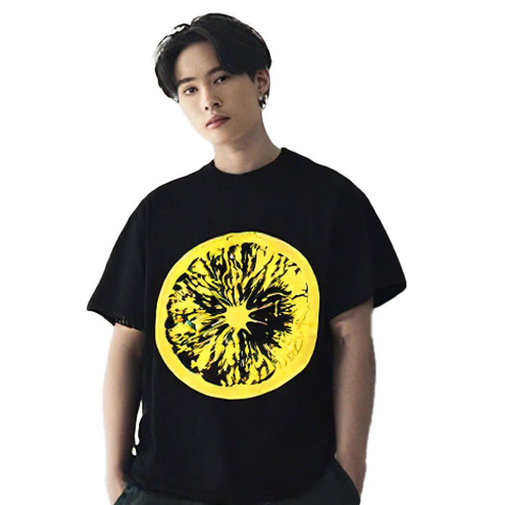STONE ROSES ストーンローゼズ - Tour 2016 / バックプリントあり / Tシャツ / メンズ - PGS