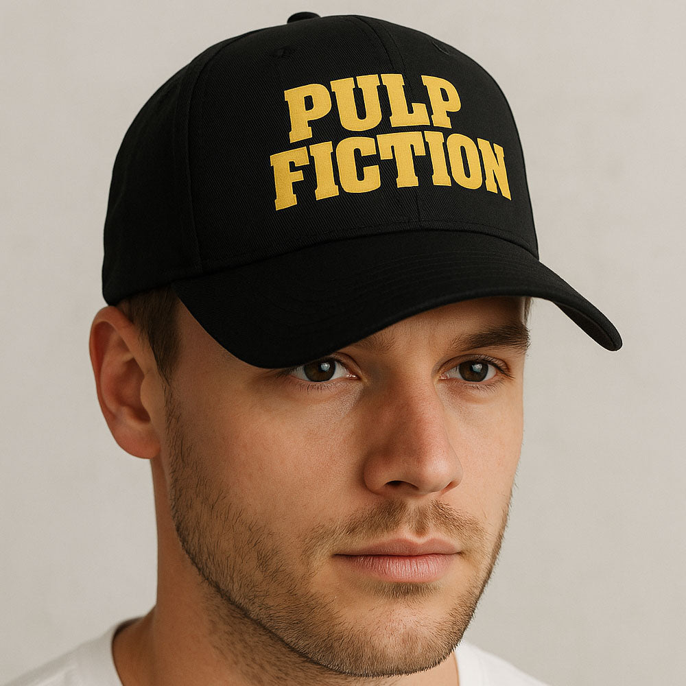 PULP FICTION PULP FICTION - LOGO / Cap / Men's