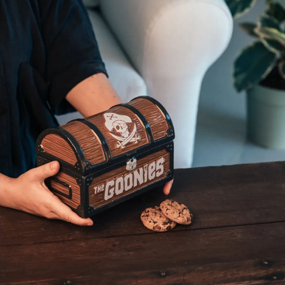 GOONIES グーニーズ - TREASURE BOX / クッキーボックス / キッチン用品