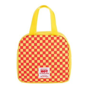 【予約商品】 STRANGER THINGS ストレンジャー・シングス (シーズン5 2025年配信決定 ) - SURFER BOY PIZZA / ランチバッグ / バッグ - PGS