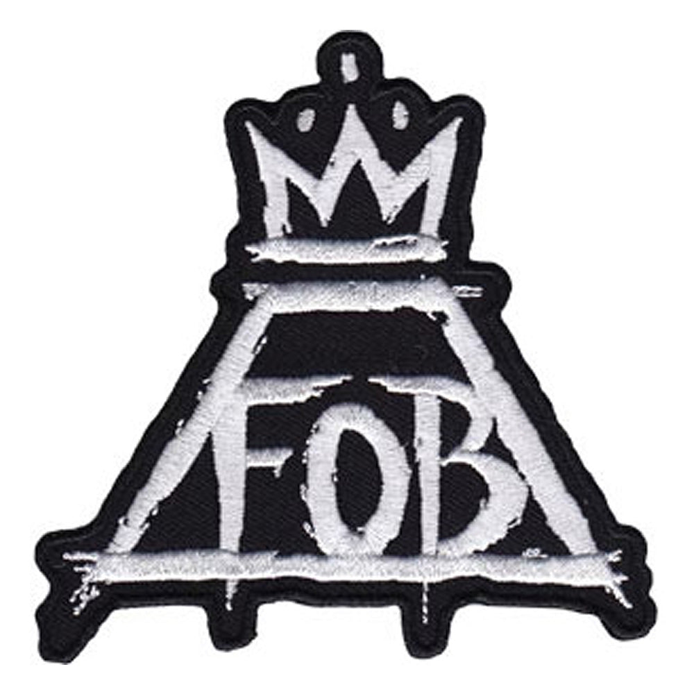 FALL OUT BOY - (結成 25周年 ) - Crown