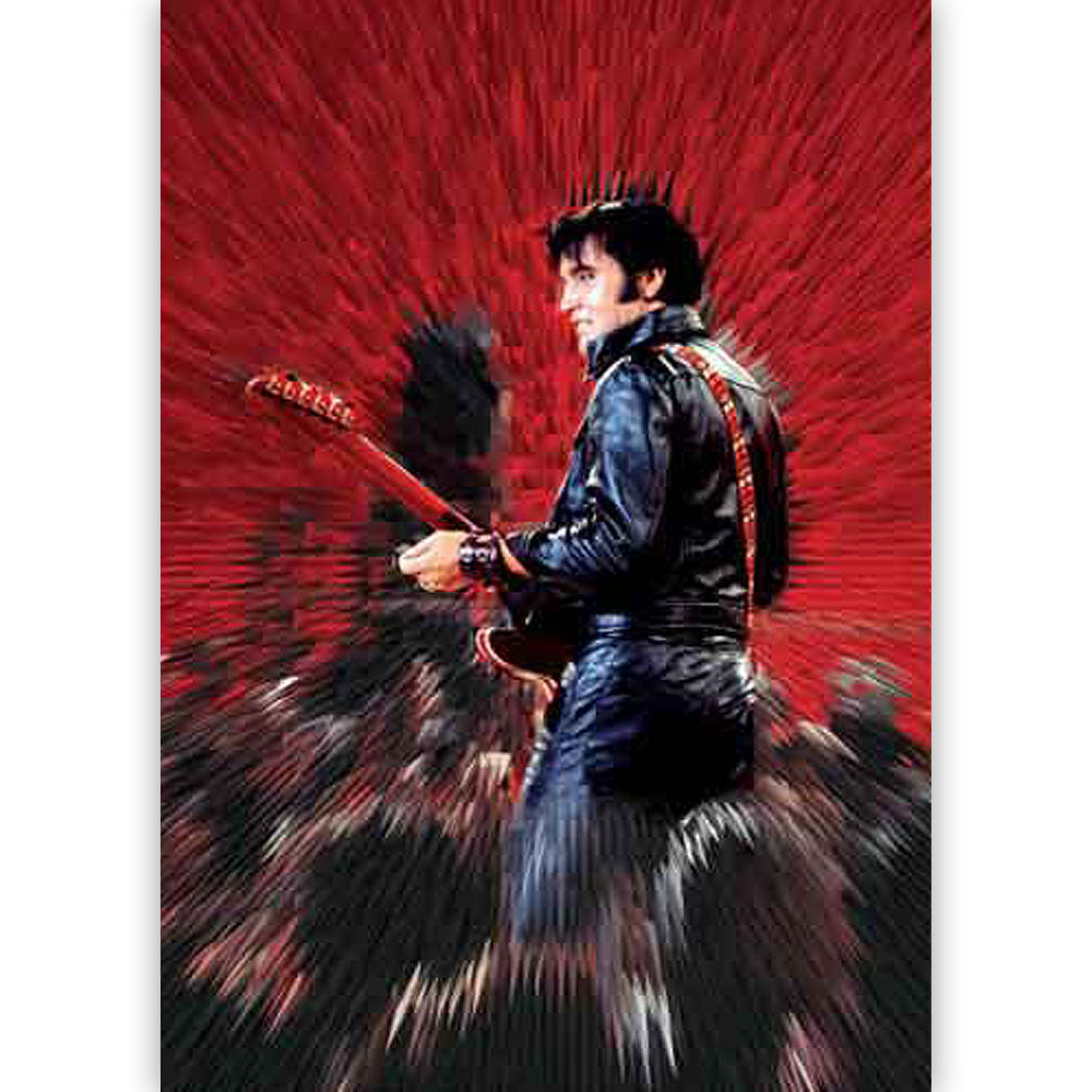 ELVIS PRESLEY - Shine
