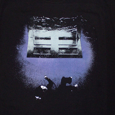 【予約商品】 BILLIE EILISH ビリーアイリッシュ - Hit Me Hard And Soft Door Falling / Tシャツ / メンズ - PGS