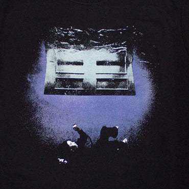 【予約商品】 BILLIE EILISH ビリーアイリッシュ - Hit Me Hard And Soft Door Falling / Tシャツ / メンズ