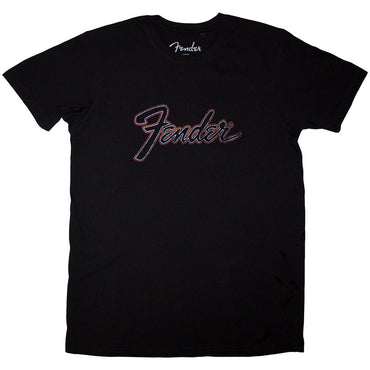 FENDER フェンダー (設立 80周年 ) - Eagle / バックプリントあり / Tシャツ / メンズ - PGS