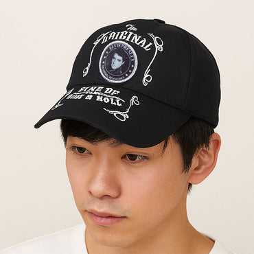 ELVIS PRESLEY Elvis Presley (90th Birthday) - EST.1935 / Cap / Men's