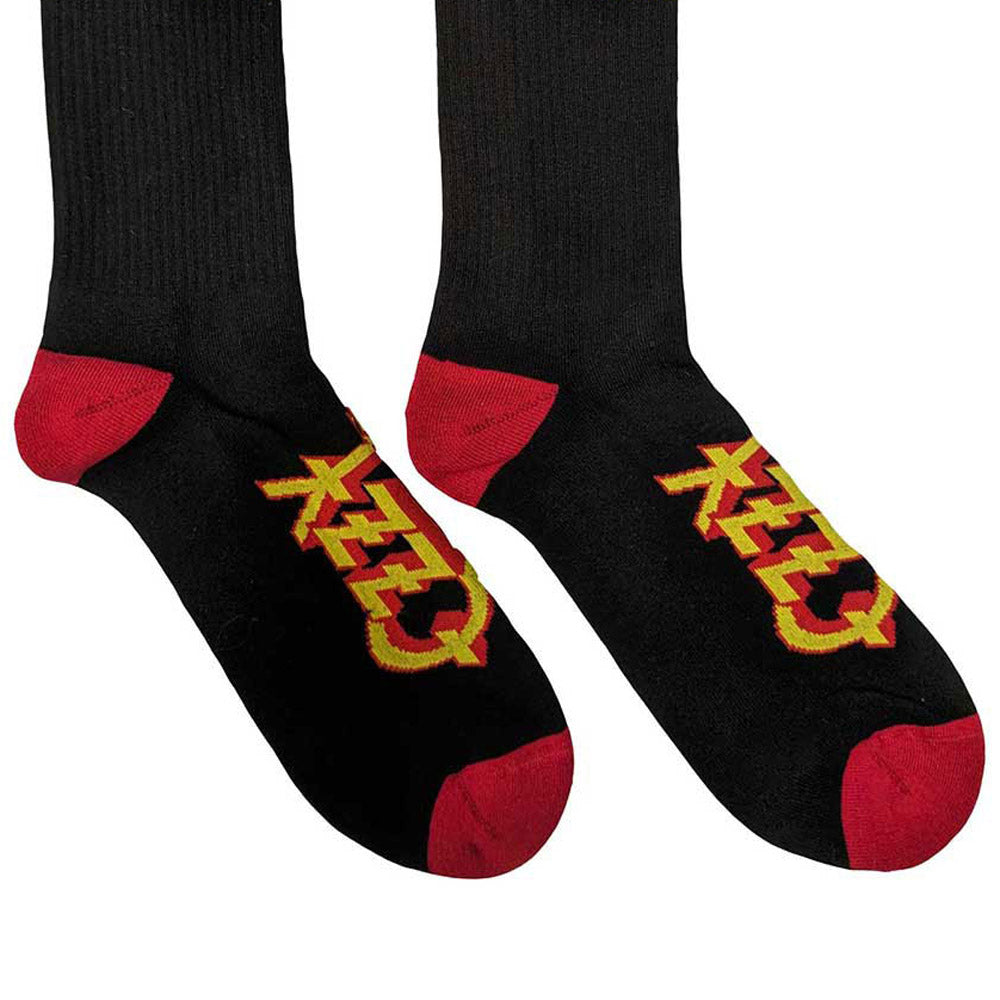 OZZY OSBOURNE (Tribute) - Bat / Socks / Men's