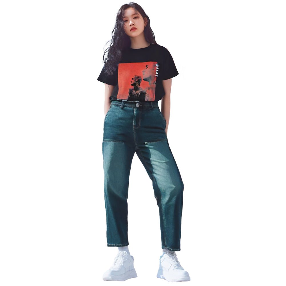 【予約商品】 JUSTIN BIEBER ジャスティンビーバー - Changes / Tシャツ / メンズ - PGS