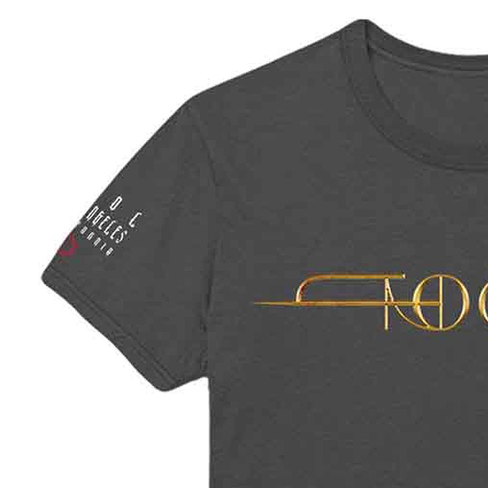 TOOL トゥール (12月 来日 ) - Full Portraits / バックプリントあり / アームプリントあり / Tシャツ / メンズ - PGS