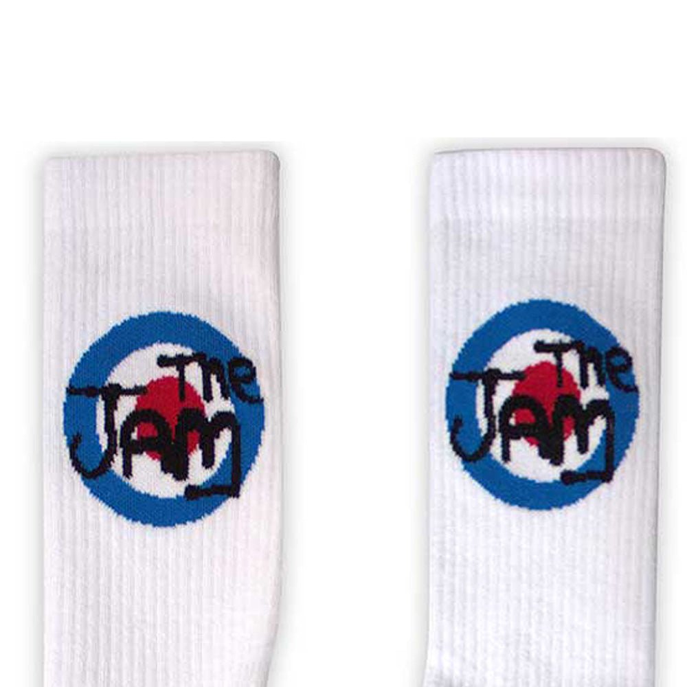 JAM ジャム - Target Logo / ソックス / メンズ - PGS