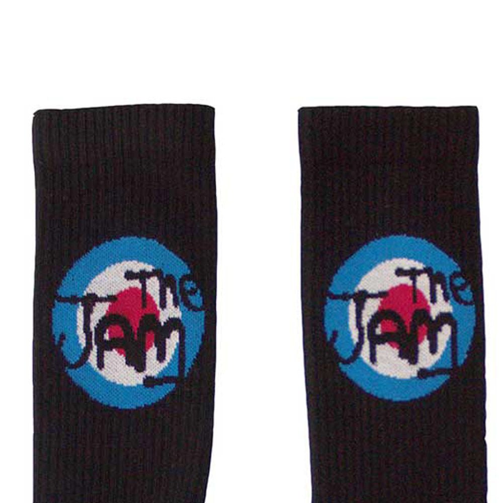JAM ジャム - Target Logo / ソックス / メンズ - PGS