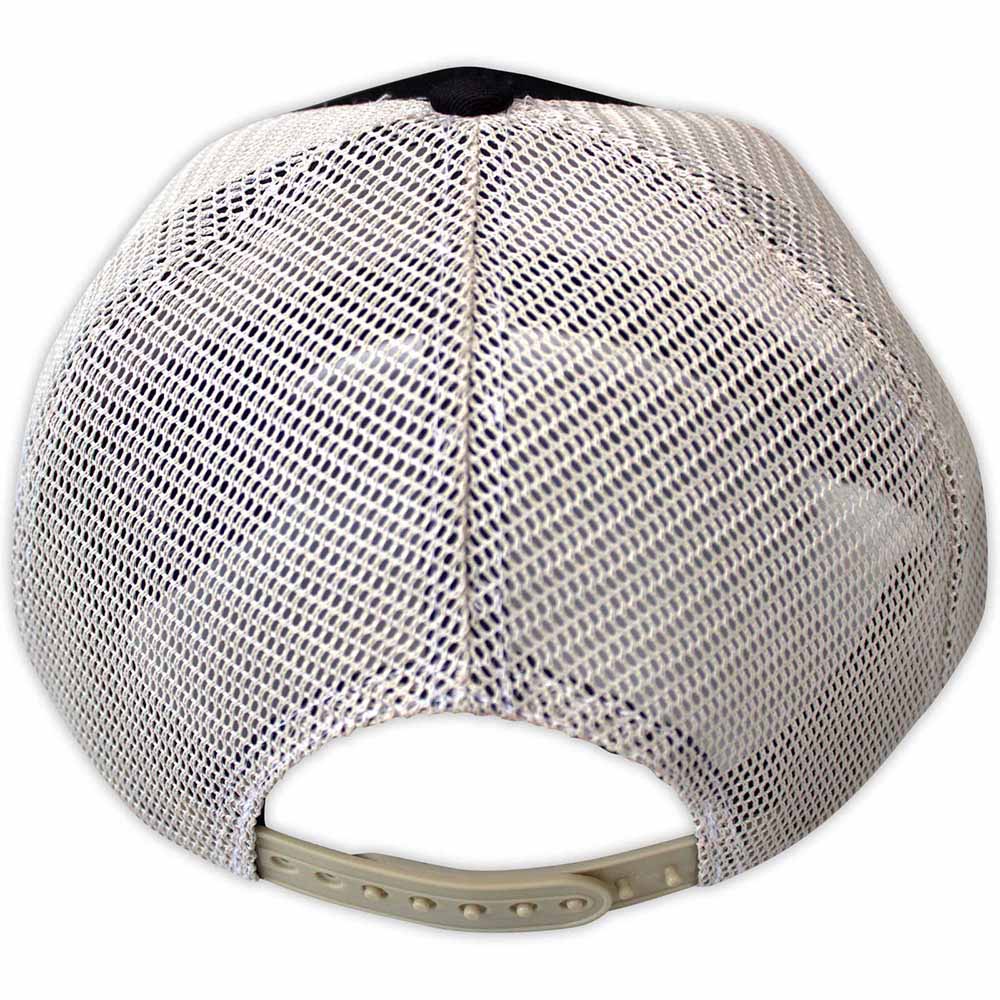 ROLLING STONES ローリングストーンズ (来日 35周年 記念 ) - 70s Logo Emblem / キャップ / メンズ - PGS