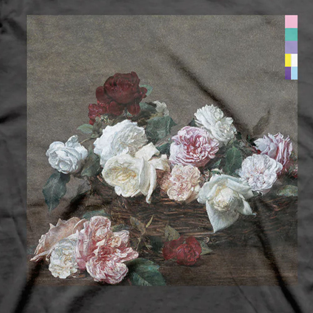 NEW ORDER ニューオーダー - Power, Corruption & Lies / Tシャツ / メンズ