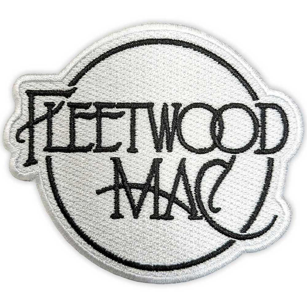 FLEETWOOD MAC - Classic Logo