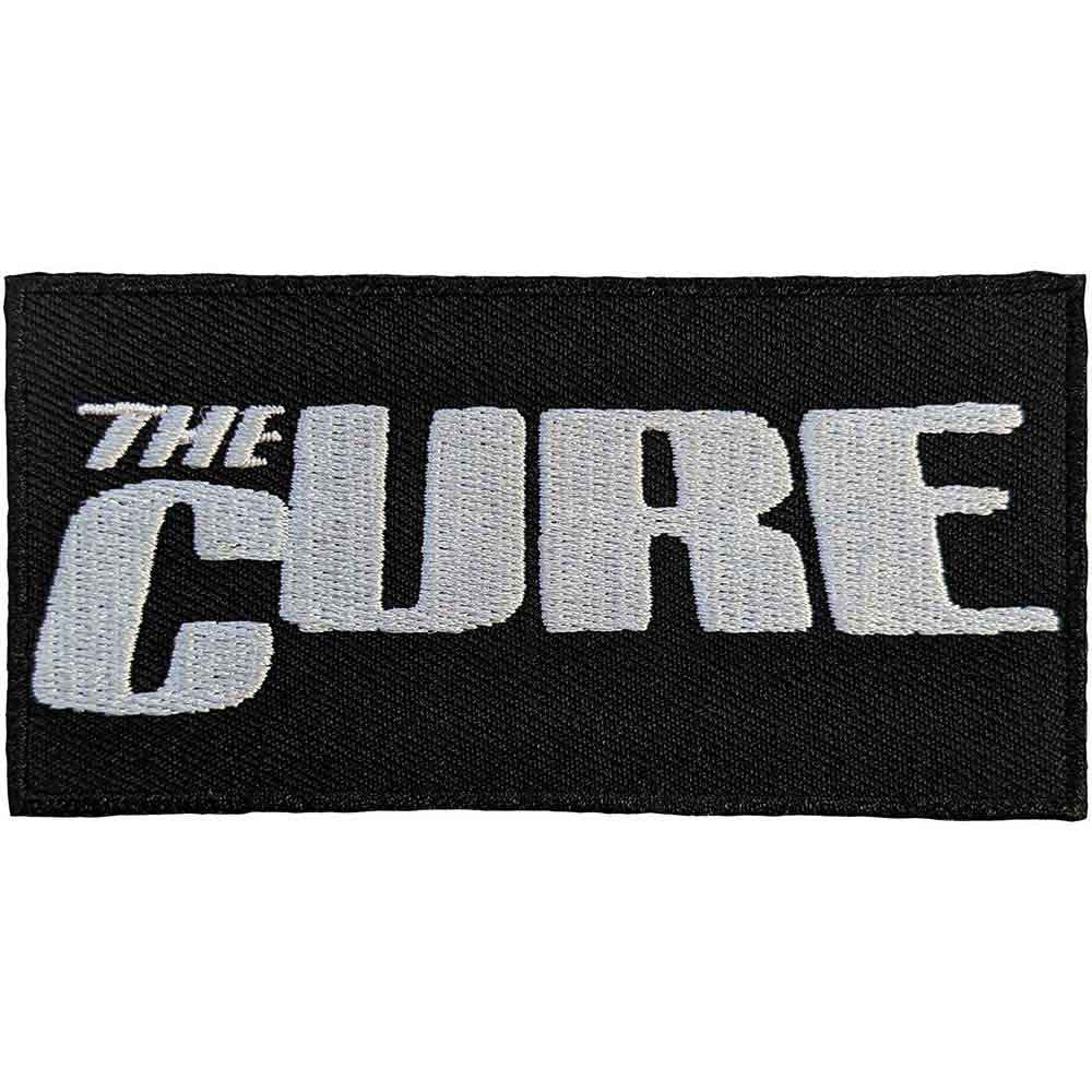 CURE - (結成 50周年 ) - Logo