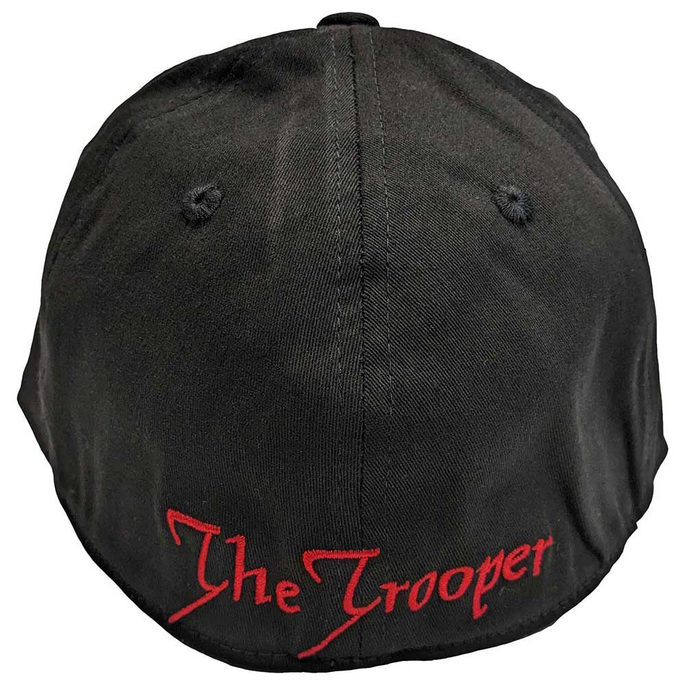 IRON MAIDEN (50th Anniversary) - The Trooper / Cap / Men's