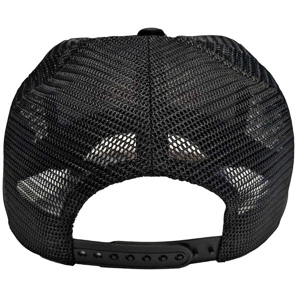 MOTORHEAD モーターヘッド (結成 50周年 ) - England Red Warpig / キャップ / メンズ - PGS