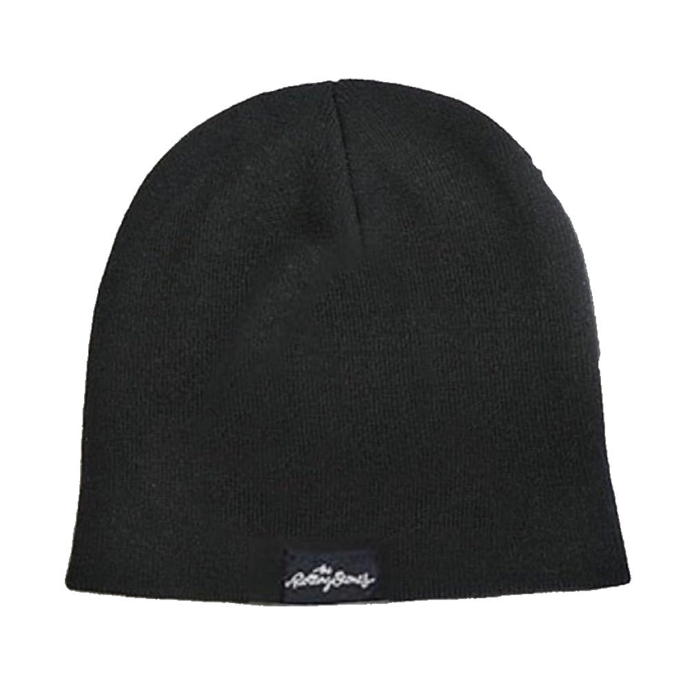 ROLLING STONES (35th Anniversary of Their Japan Tour) - Classic Tongue / Beanie