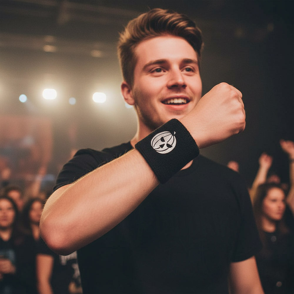 HELLOWEEN ハロウィン (2026年 5月 来日 ) - Pumpkin / リストバンド