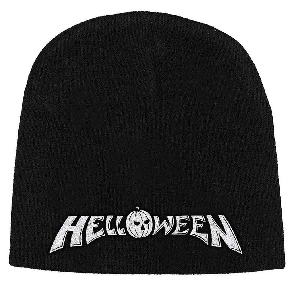 HELLOWEEN ハロウィン (2026年 5月 来日 ) - Logo / ビーニー(HELLOWEEN)公式グッズ - PGS