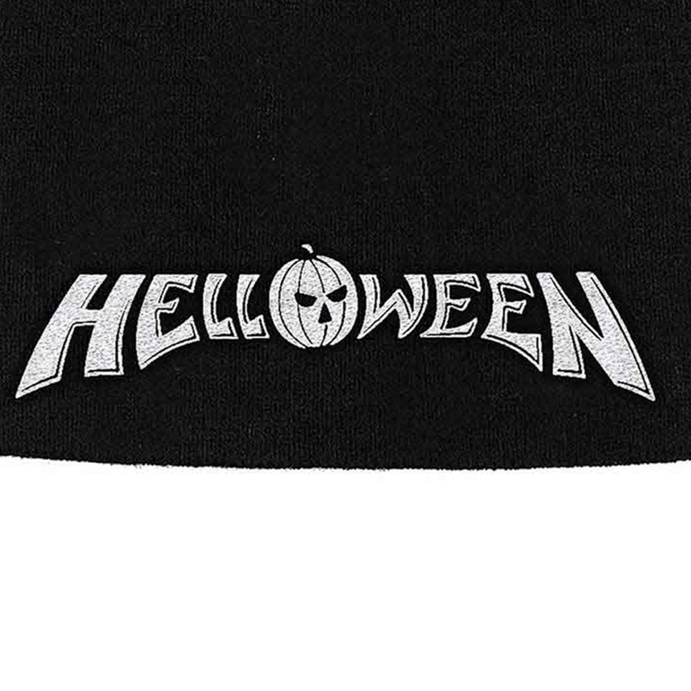 HELLOWEEN ハロウィン (2026年 5月 来日 ) - Logo / ビーニー