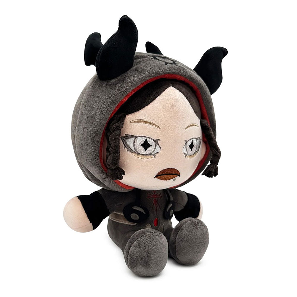 【予約商品】 BRING ME THE HORIZON ブリングミーザホライズン (デビュー 20周年 ) - E.V.E. 9-Inch Plush / ぬいぐるみ (約23cm) / フィギュア・人形(BRING ME THE HORIZON)公式グッズ - PGS