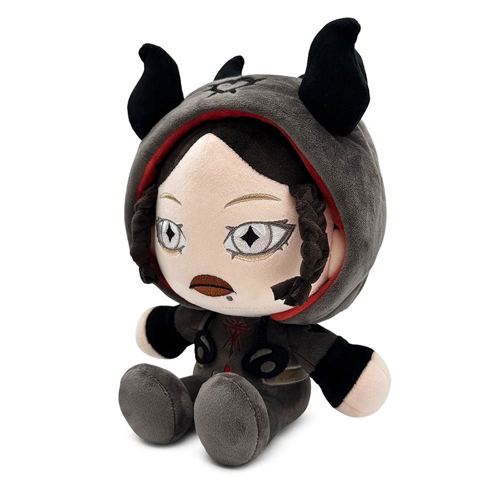 【予約商品】 BRING ME THE HORIZON ブリングミーザホライズン (デビュー 20周年 ) - E.V.E. 9 - Inch Plush / ぬいぐるみ (約23cm) / フィギュア・人形 - PGS