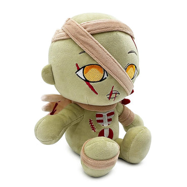 【予約商品】 BRING ME THE HORIZON ブリングミーザホライズン (デビュー 20周年 ) - Angeldust 9-Inch Plush / ぬいぐるみ (約23cm) / フィギュア・人形(BRING ME THE HORIZON)公式グッズ - PGS