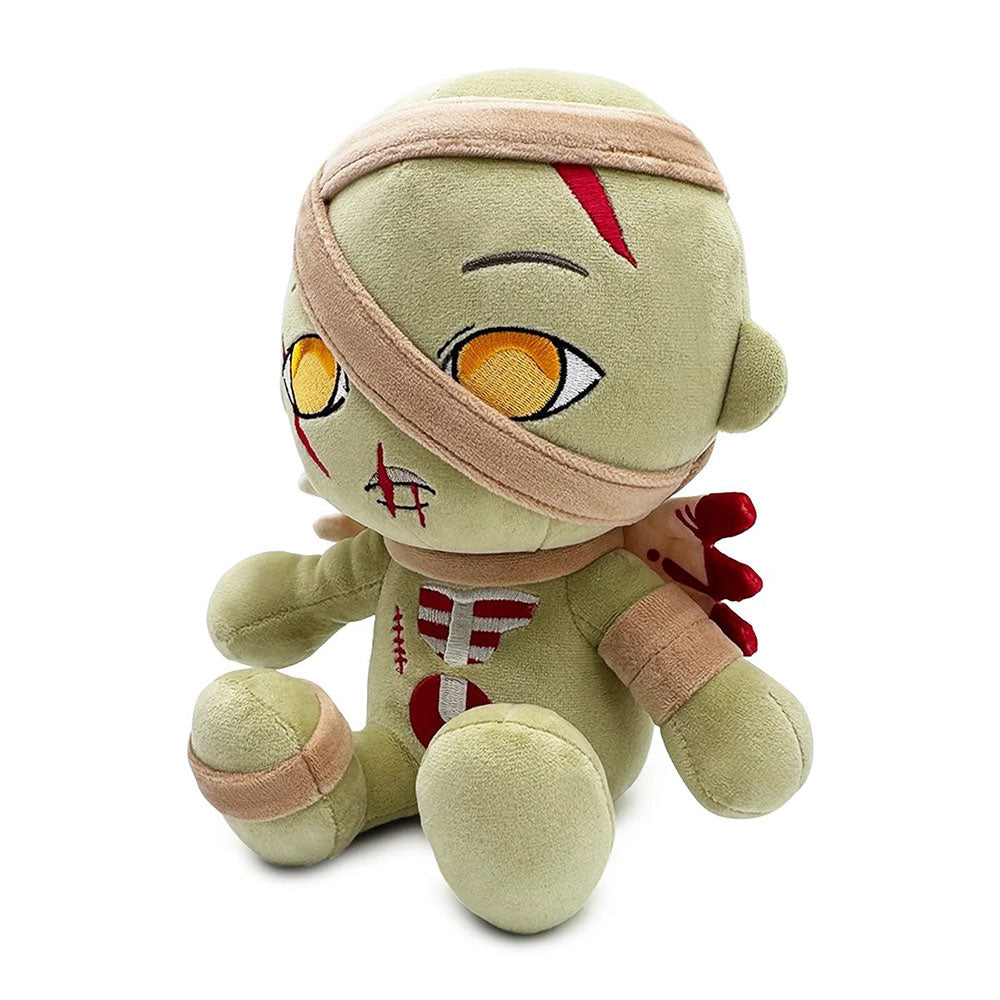 【予約商品】 BRING ME THE HORIZON ブリングミーザホライズン (デビュー 20周年 ) - Angeldust 9-Inch Plush / ぬいぐるみ (約23cm) / フィギュア・人形(BRING ME THE HORIZON)公式グッズ - PGS