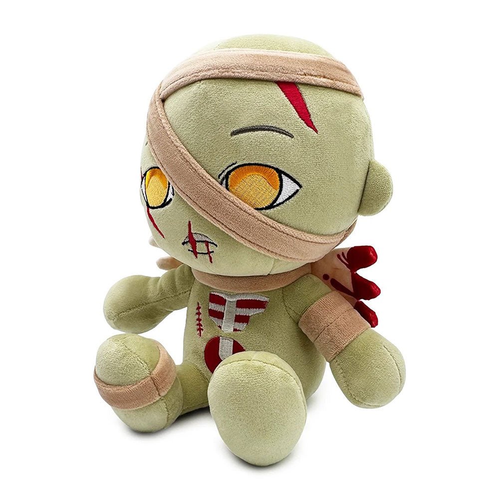 【予約商品】 BRING ME THE HORIZON ブリングミーザホライズン (デビュー 20周年 ) - Angeldust 9 - Inch Plush / ぬいぐるみ (約23cm) / フィギュア・人形 - PGS