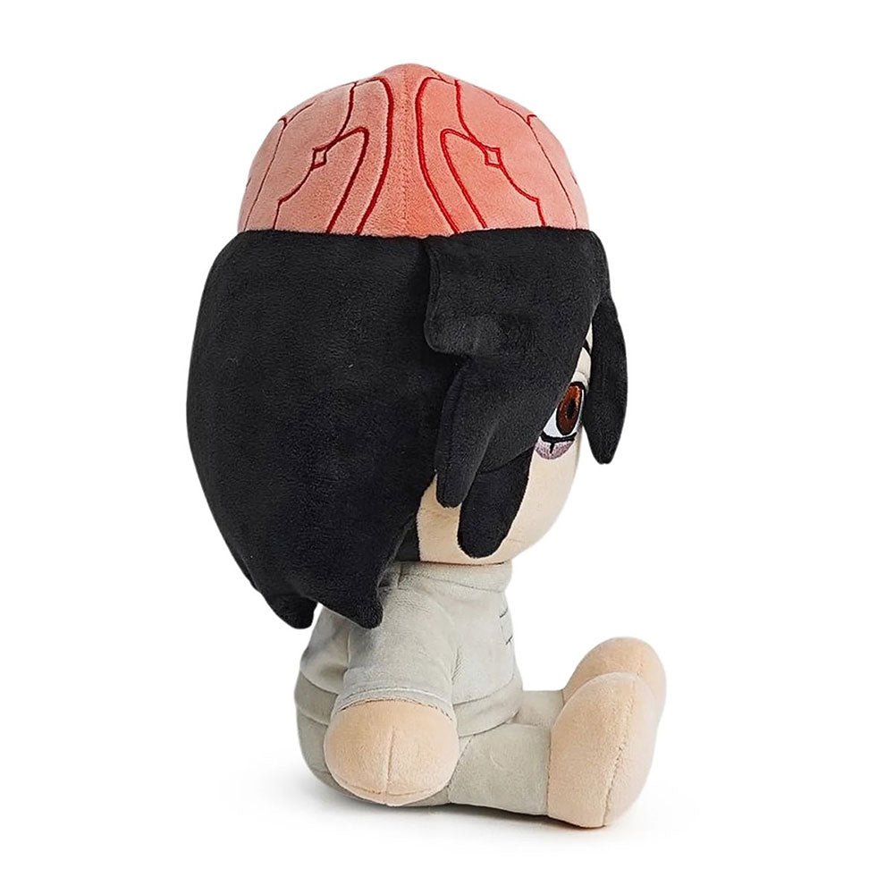 【予約商品】 BRING ME THE HORIZON ブリングミーザホライズン (デビュー 20周年 ) - Halloween Oli 9 - Inch Plush / ぬいぐるみ (約23cm) / フィギュア・人形 - PGS