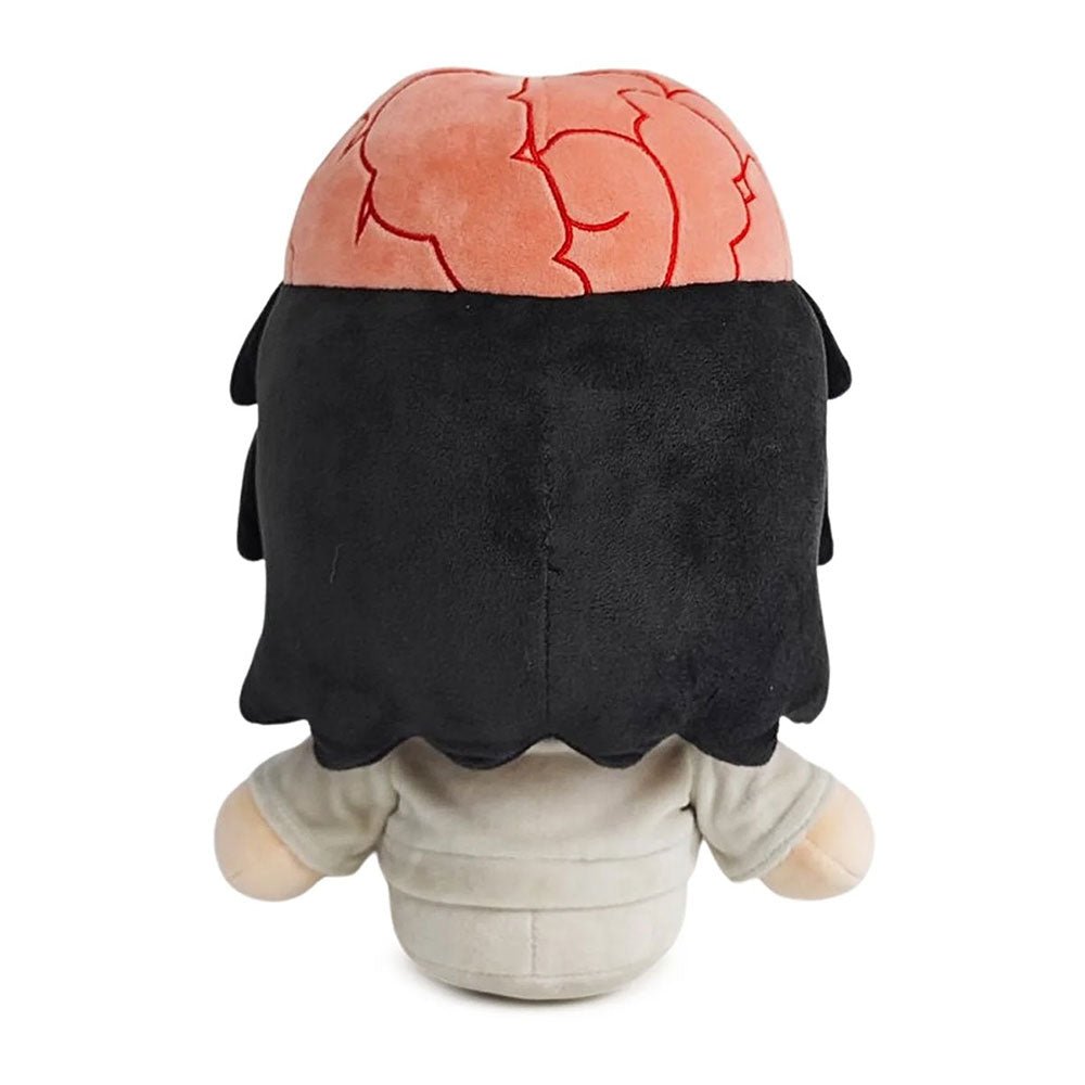 【予約商品】 BRING ME THE HORIZON ブリングミーザホライズン (デビュー 20周年 ) - Halloween Oli 9 - Inch Plush / ぬいぐるみ (約23cm) / フィギュア・人形 - PGS